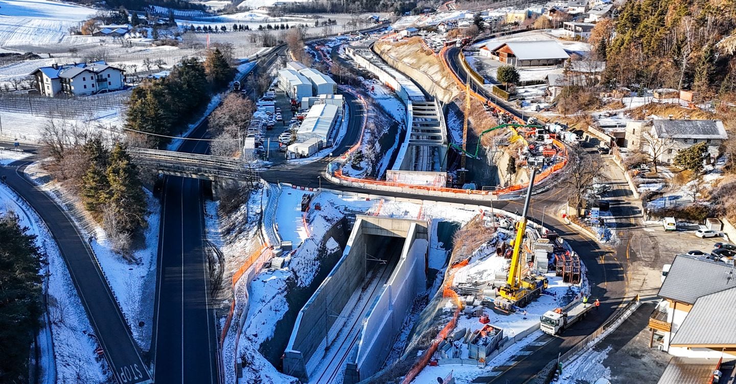 Costruzioni, Maltauro mette il turbo: un miliardo di ricavi entro il 2027